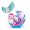 Slika Pliš Pets Alive Furmaids sort 9555 ZURU 