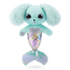 Slika Pliš Pets Alive Furmaids sort 9555 ZURU 