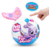 Slika Pliš Pets Alive Furmaids sort 9555 ZURU 
