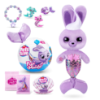Slika Pliš Pets Alive Furmaids sort 9555 ZURU 