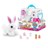 Slika Pliš zečica Pets Alive Mama Bunny 9554 ZURU 