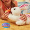 Slika Pliš zečica Pets Alive Mama Bunny 9554 ZURU 