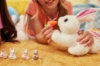 Slika Pliš zečica Pets Alive Mama Bunny 9554 ZURU 