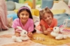 Slika Pliš zečica Pets Alive Mama Bunny 9554 ZURU 