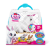 Slika Pliš zečica Pets Alive Mama Bunny 9554 ZURU 