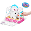 Slika Pliš zečica Pets Alive Mama Bunny 9554 ZURU 