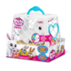 Slika Pliš zečica Pets Alive Mama Bunny 9554 ZURU 
