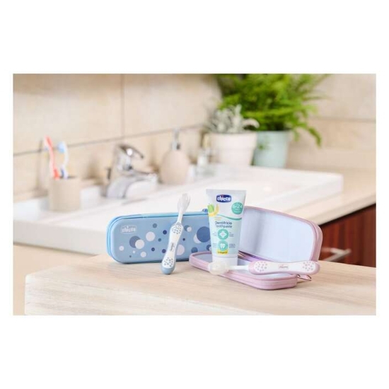 Slika Komplet za njegu 6M+ lillac 1209810 CHICCO 