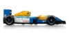 Slika LEGO® ICONS 10353 Williams Racing FW14B i Nigel Mansell