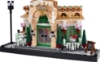 Slika LEGO® ICONS 10362 Francuski kafić