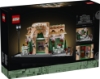 Slika LEGO® ICONS 10362 Francuski kafić