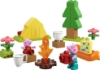 Slika LEGO® DUPLO® 10452 Kampiranje