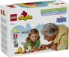 Slika LEGO® DUPLO® 10452 Kampiranje