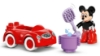 Slika LEGO® DUPLO® 10454 Klub i auto Mickeyja Mousea