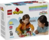 Slika LEGO® DUPLO® 10454 Klub i auto Mickeyja Mousea