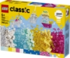 Slika LEGO® CLASSIC 11040 Magična prozirna kutija