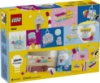 Slika LEGO® CLASSIC 11040 Magična prozirna kutija