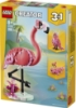 Slika LEGO® CREATOR 31170 Divlje životinje: ružičasti plamenac