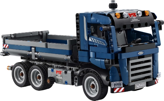 Slika LEGO® TECHNIC™ 42203 Kiper