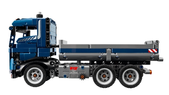 Slika LEGO® TECHNIC™ 42203 Kiper