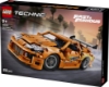 Slika LEGO® TECHNIC™ 42204 Fast and Furious Toyota Supra MK4