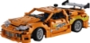 Slika LEGO® TECHNIC™ 42204 Fast and Furious Toyota Supra MK4