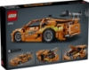 Slika LEGO® TECHNIC™ 42204 Fast and Furious Toyota Supra MK4