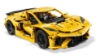 Slika LEGO® TECHNIC™ 42205 Chevrolet Corvette Stingray
