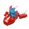 Slika LEGO® CLASSIC 43268 Lilo i Stitch u kući na plaži