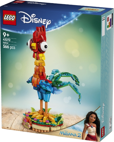 Slika LEGO® DISNEY PRINCESS™ 43272 Heihei