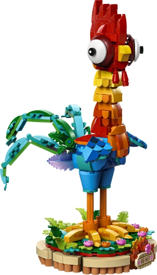 Slika LEGO® DISNEY PRINCESS™ 43272 Heihei