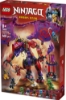 Slika LEGO® NINJAGO® 71832 Zmaj kaosa Thunderfang