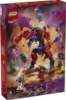 Slika LEGO® NINJAGO® 71832 Zmaj kaosa Thunderfang