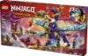 Slika LEGO® NINJAGO® 71836 Zmaj fokusa Arc