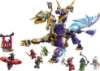 Slika LEGO® NINJAGO® 71836 Zmaj fokusa Arc