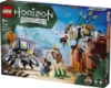 Slika LEGO HORIZON 77037 Aloy i Varl vs. Shell-Walker i Sawtooth
