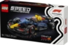 Slika LEGO® SPEED CHAMPIONS 77243 Trkaći automobil Oracle Red Bull Racing RB20 F1®