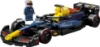 Slika LEGO® SPEED CHAMPIONS 77243 Trkaći automobil Oracle Red Bull Racing RB20 F1®