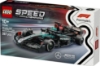 Slika LEGO® SPEED CHAMPIONS 77244 Trkaći automobil Mercedes-AMG F1® W15