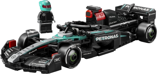 Slika LEGO® SPEED CHAMPIONS 77244 Trkaći automobil Mercedes-AMG F1® W15