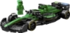 Slika LEGO® SPEED CHAMPIONS 77245 Trkaći automobil Aston Martin Aramco F1® AMR24