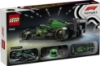 Slika LEGO® SPEED CHAMPIONS 77245 Trkaći automobil Aston Martin Aramco F1® AMR24