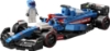 Slika LEGO® SPEED CHAMPIONS 77246 Trkaći automobil Visa Cash App RB VCARB 01 F1®