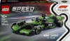 Slika LEGO® SPEED CHAMPIONS 77247 Trkaći automobil KICK Sauber F1® Team C44