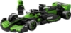 Slika LEGO® SPEED CHAMPIONS 77247 Trkaći automobil KICK Sauber F1® Team C44