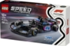Slika LEGO® SPEED CHAMPIONS 77248 Trkaći automobil BWT Alpine F1® Team A524