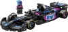 Slika LEGO® SPEED CHAMPIONS 77248 Trkaći automobil BWT Alpine F1® Team A524