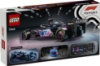 Slika LEGO® SPEED CHAMPIONS 77248 Trkaći automobil BWT Alpine F1® Team A524