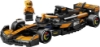 Slika LEGO® SPEED CHAMPIONS 77251 Trkaći automobil McLaren F1® Team MCL38