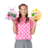 Slika Pliš Snackles 20 cm sorto 77605 ZURU 